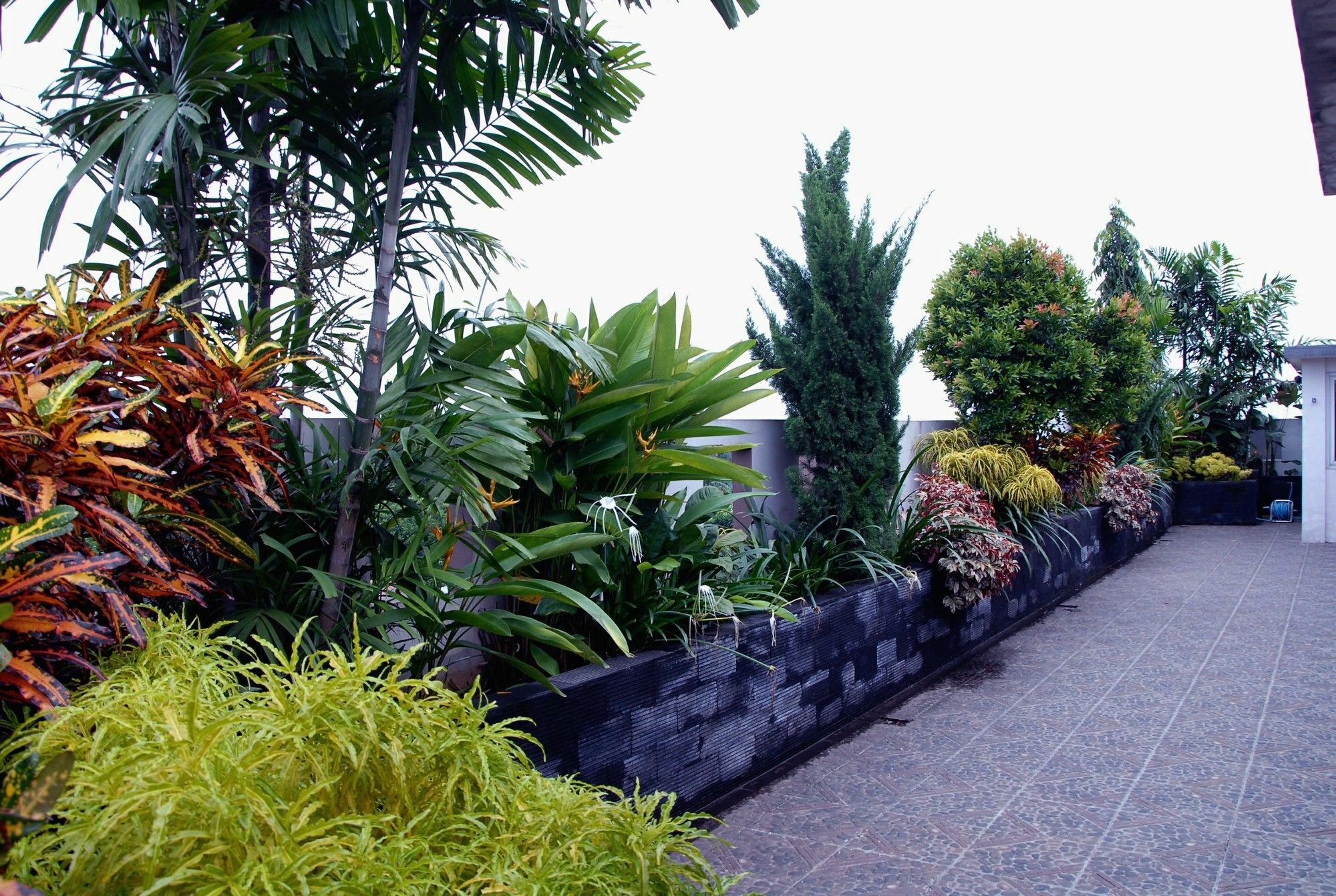 Grand Kasira Hotel Jakarta Exterior foto