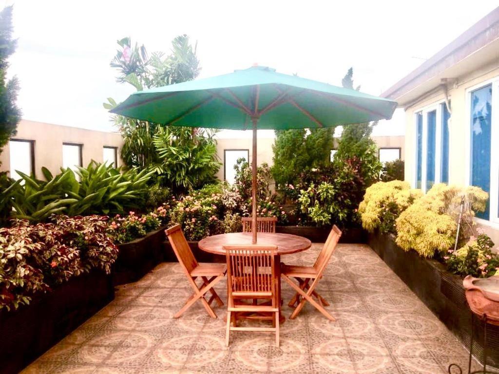 Grand Kasira Hotel Jakarta Exterior foto